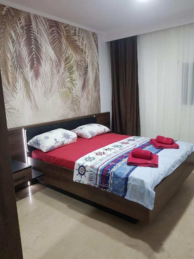Perea 5 Star Apartment Peraía Екстериор снимка