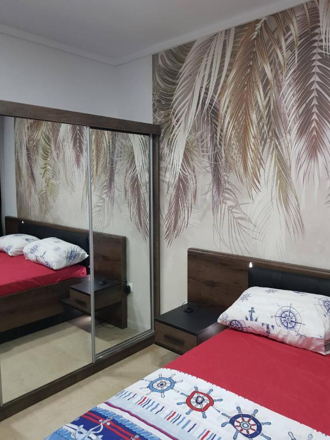 Perea 5 Star Apartment Peraía Екстериор снимка