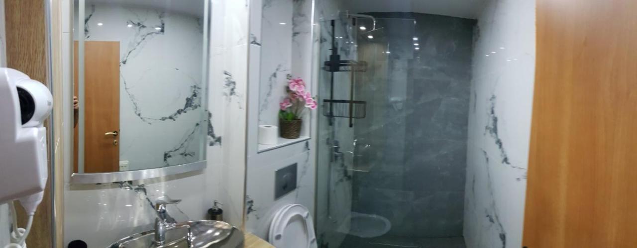 Perea 5 Star Apartment Peraía Екстериор снимка